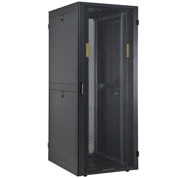 Electriduct Electriduct E-Pro VE Server Rack Enclosure Cabinets QWM-EPRO-SC-42U-40D